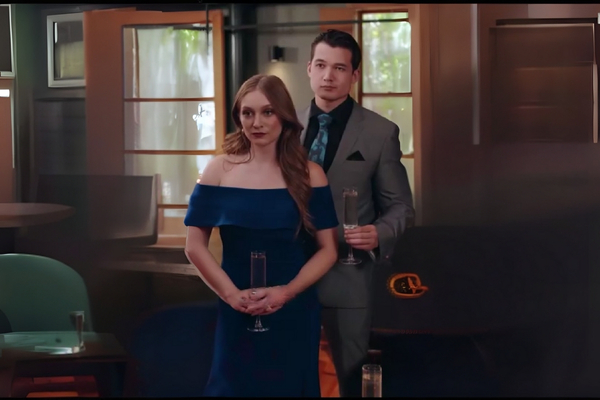 You Divorced a Genius Heiress reelshort