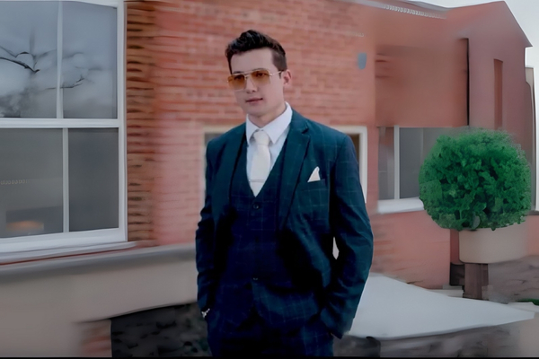 You Divorced a Genius Heiress short drama