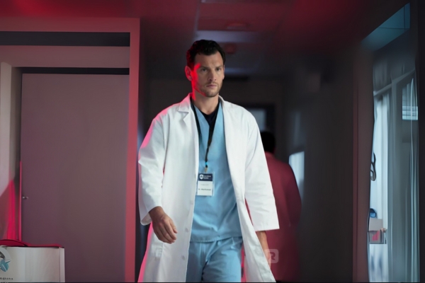 You Fired a Genius Surgeon Actor