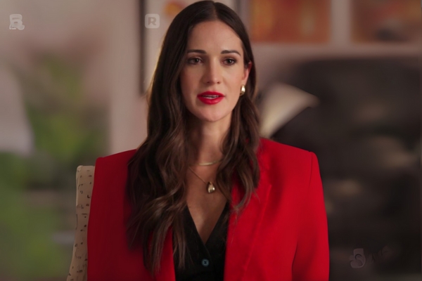 You Fired a Genius Surgeon Actress