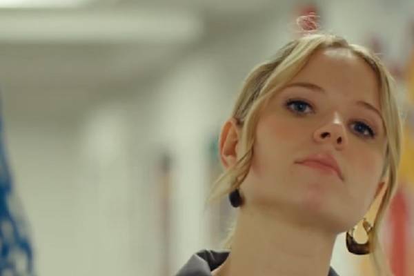 Your Ex Returns Will You Tell Him The Kid Is His full movie