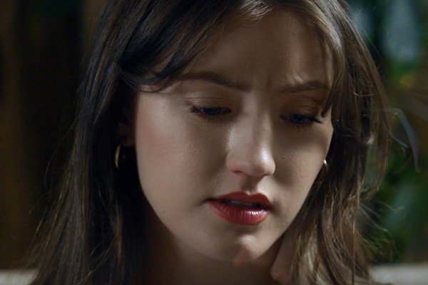 Max Brown and Alice Smith Cast