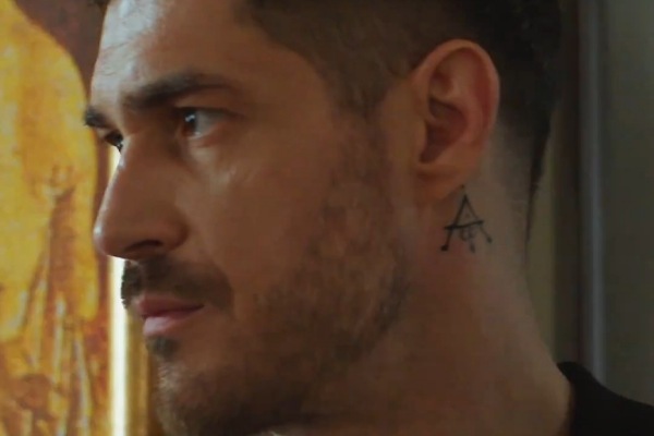 Cynthia Collins and Allan D'Angelo