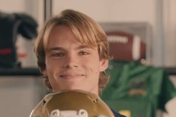 Asher Bradshaw Full Movie