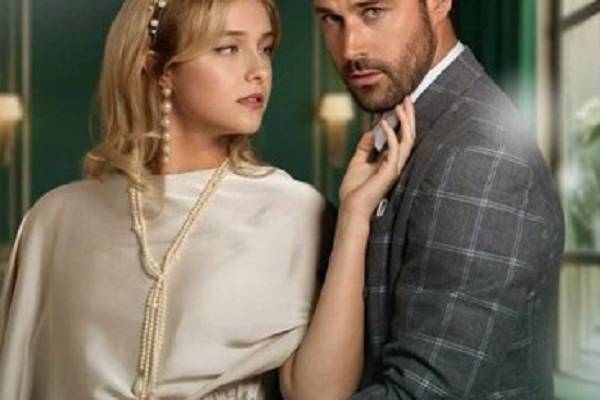 mancini's forbidden bride full movie