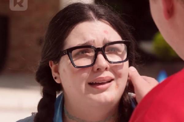 Queen B Strikes Back drama