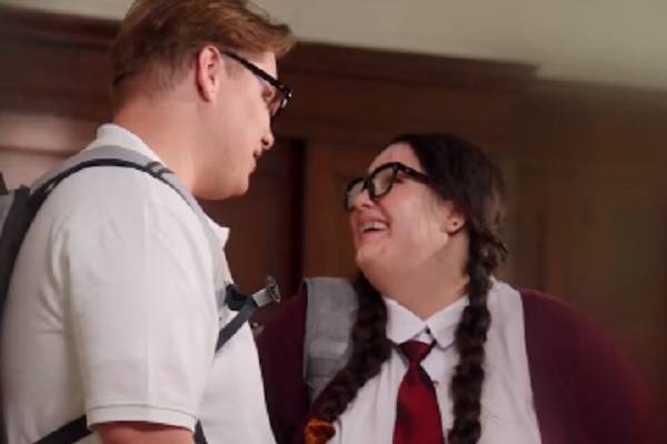 Queen B Strikes Back dailymotion