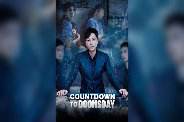 Countdown To Doomsday Movie