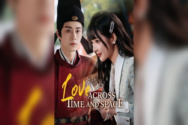 Love Across Time And Space Movie