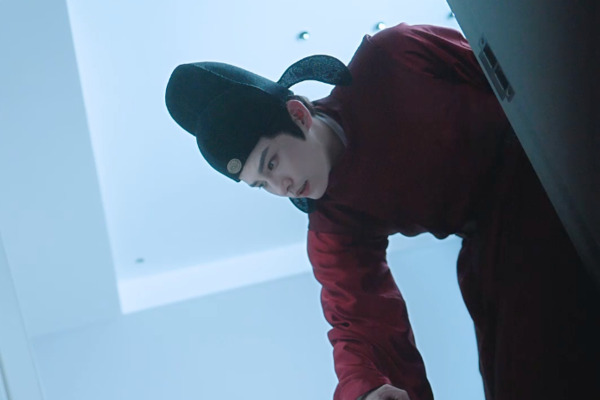 Movies Like Interstellar Plot