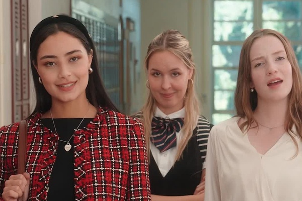 Movies Like Mean Girls Introduction