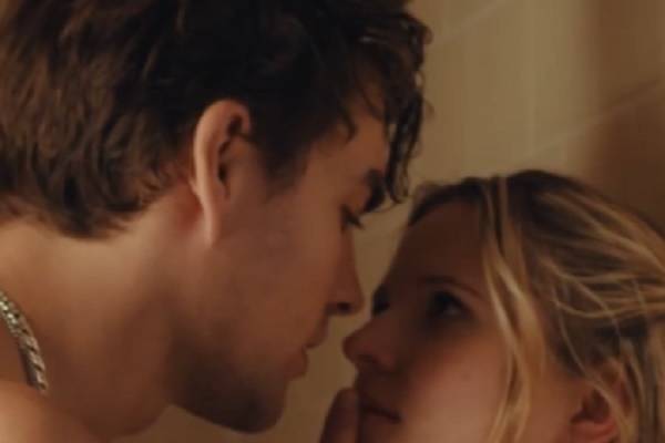 Your Ex Returns Will You Tell Him The Kid Is His Short Movie Ep 4