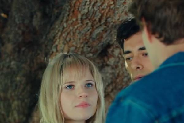 your ex returns will you tell him thats his kid all parts reelshorts 13