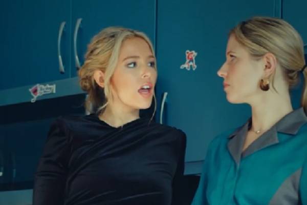 Your Ex Returns Will You Tell Him You Have A Kid Full