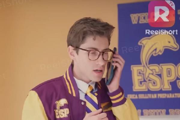 Can A Pool Boy And His Boss Fall In Love