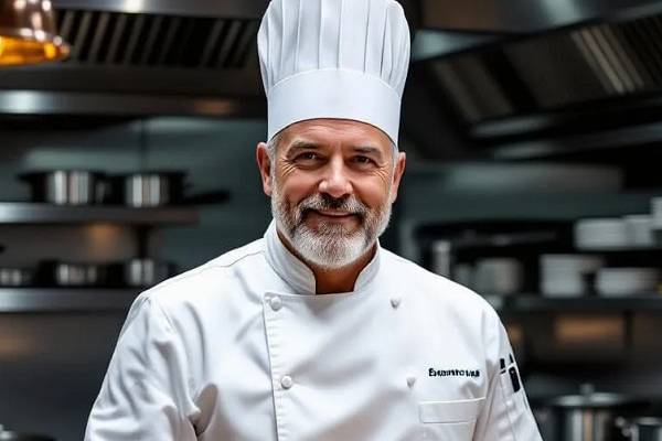 Cooking My Way Back to Love ending