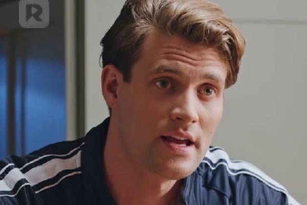 Cooking My Way Back to Love full movie