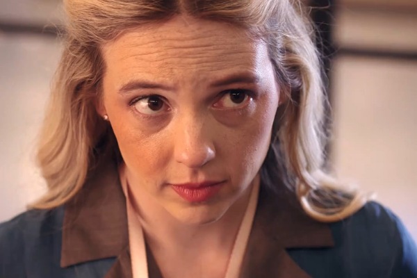 Daisy Tucker and Mr NYC Full Movie