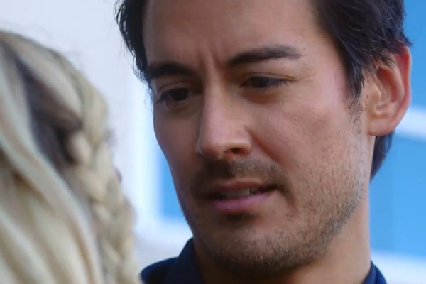 Daisy Tucker and Mr NYC Movie