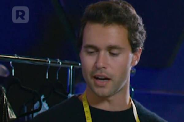 You Fired a Fashion Icon drama