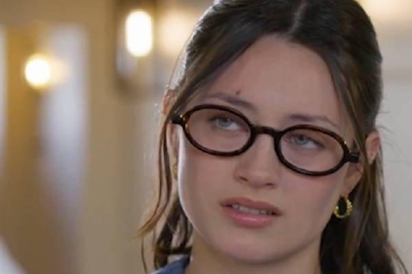 You Fired a Fashion Icon movie