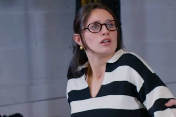 You Fired a Fashion Icon reddit