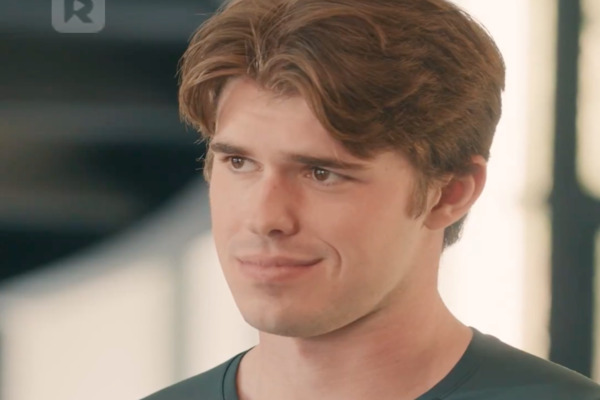 Daniel Cropley Actor