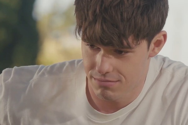 Daniel Cropley ReelShort