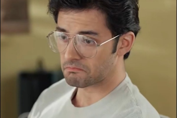 Escorting the Ruthless Billionaire Doctor Character