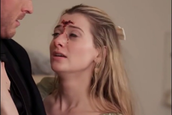 Escorting the Ruthless Billionaire Doctor Last Episode