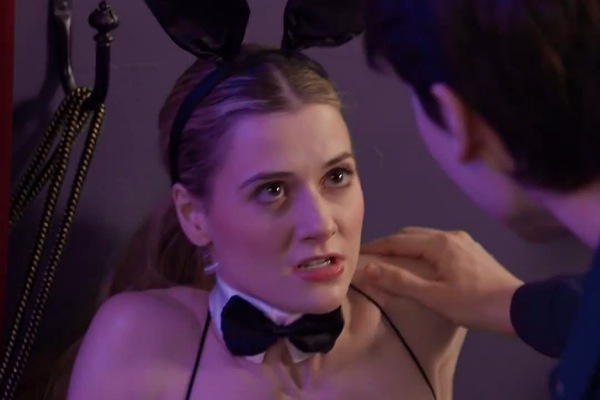 Escorting the Ruthless Billionaire Doctor Movie