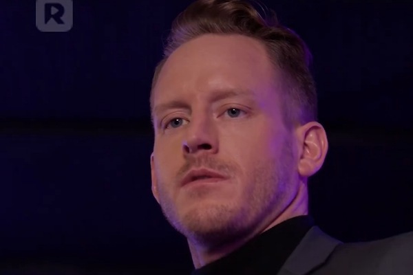 Escorting the Ruthless Billionaire Doctor Movie Actor