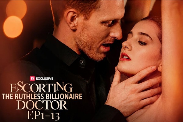 Escorting the Ruthless Billionaire Doctor Ending