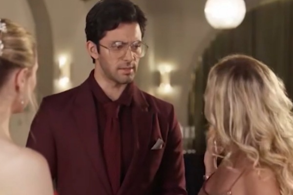 Escorting the Ruthless Billionaire Doctor Final