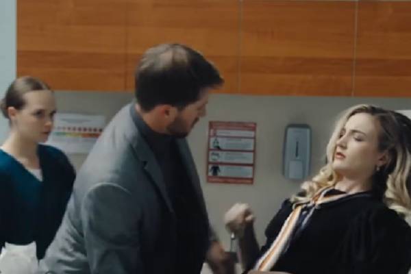 Ex-Convict Nanny And Billionaire Single Dad ReelShort