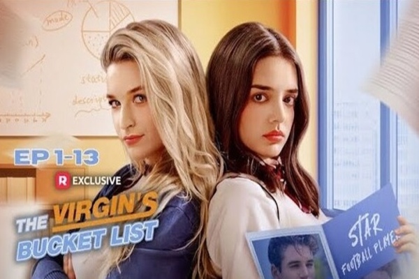 The Virgin's Bucket List Movie