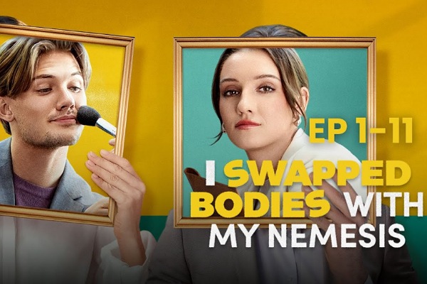 Freakier Friday Movie