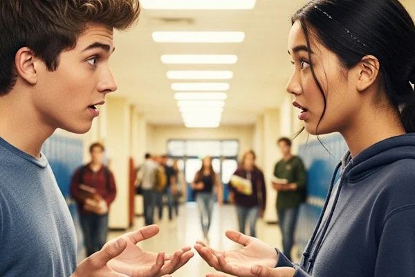 Freakier Friday on ReelShort