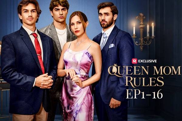 queen mom rules full movie