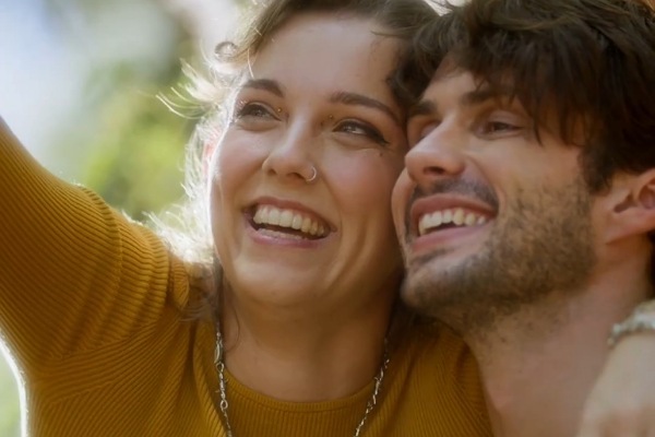 Giselle West and Logan Archer Hale Story