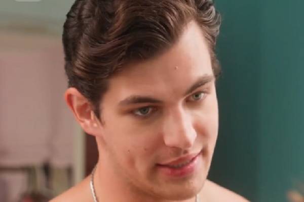 The Tutor Trap movie