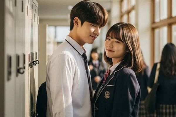 Head over Heels Movies