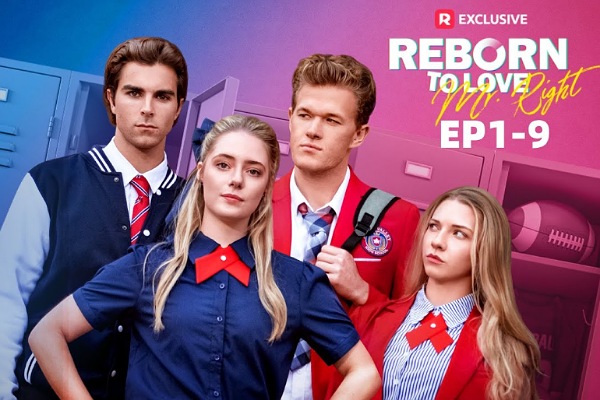 Head over Heels Drama