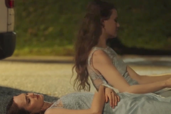 Hidden Companionship youtube