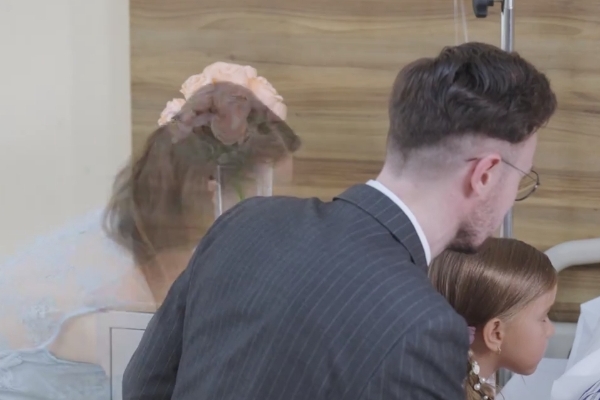 Hidden Companionship drama