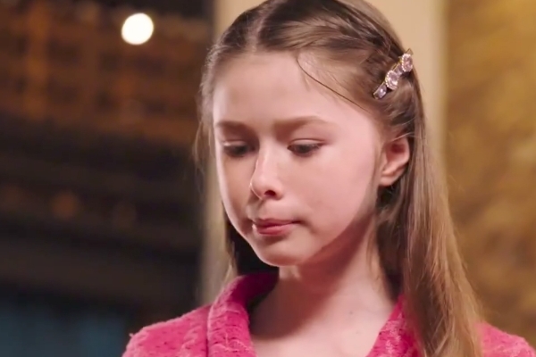 Hidden Companionship movie