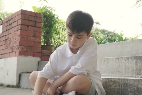 Hidden companionship full movie