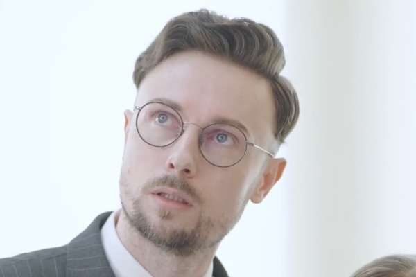 Hidden Companionship short drama