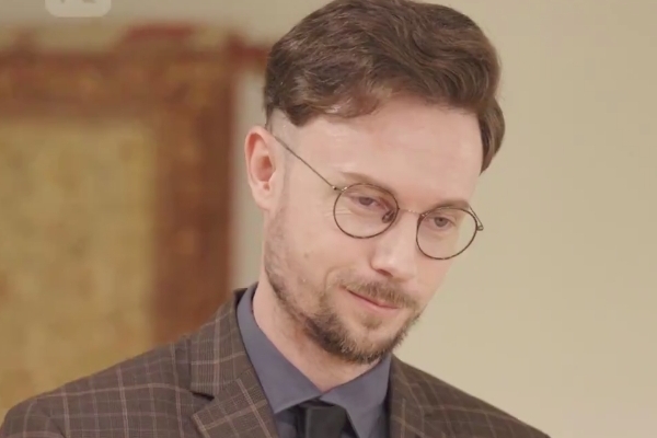 Hidden Companionship dailymotion