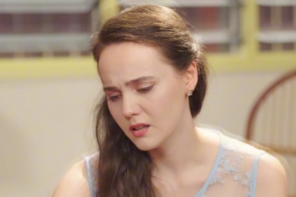 Hidden Companionship drama